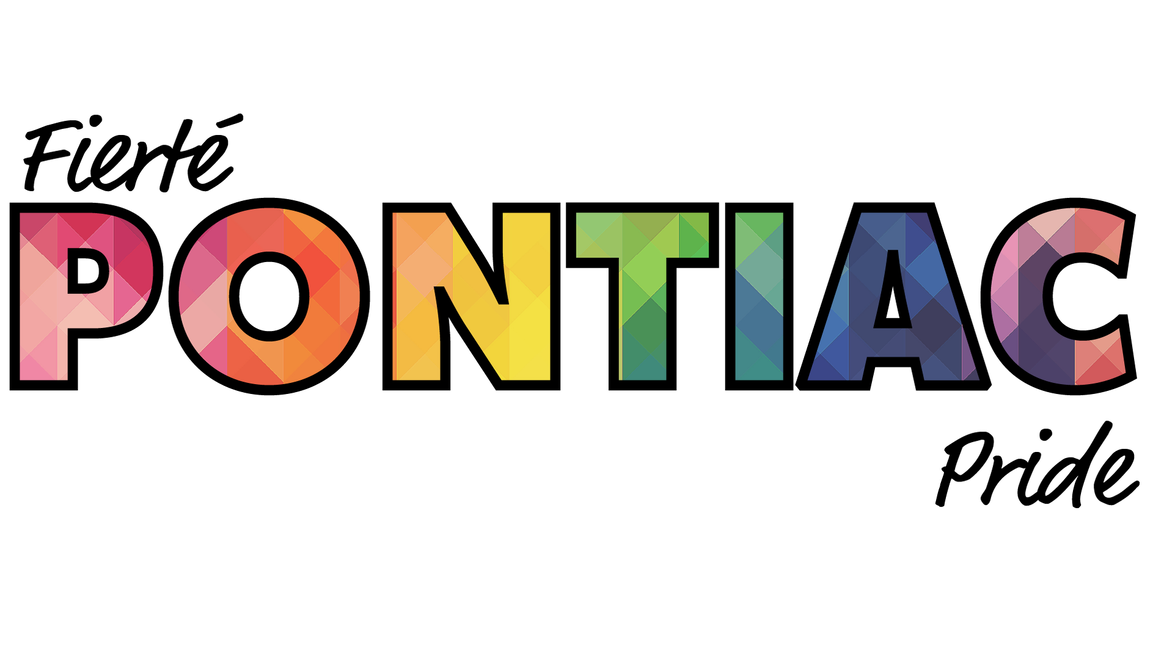 Fierté Pontiac Pride