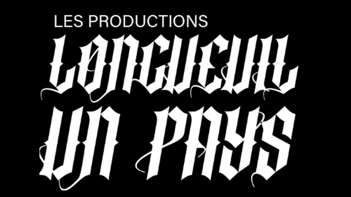 Production Longueuil un Pays