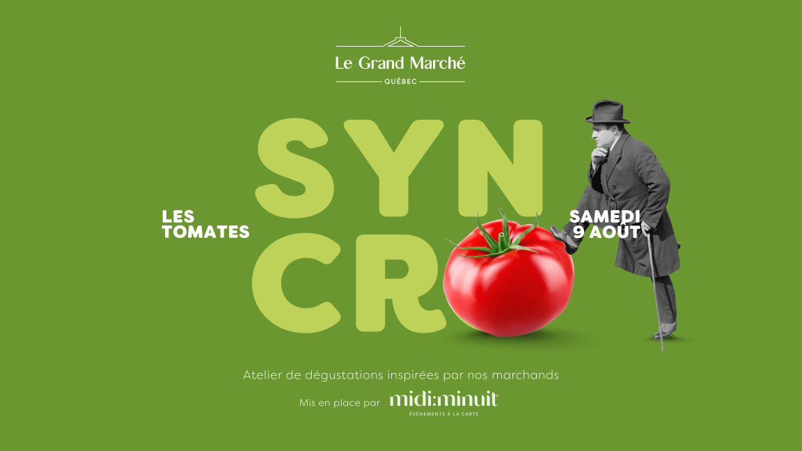 Événement #1