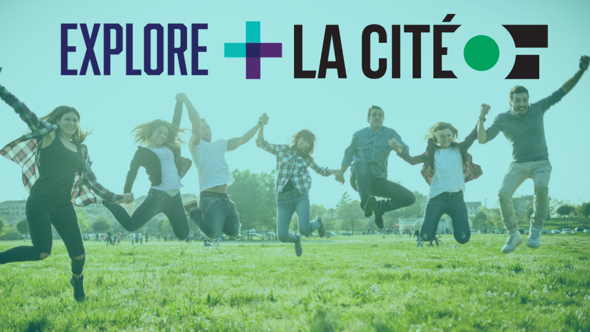 Collège la Cité - Explore