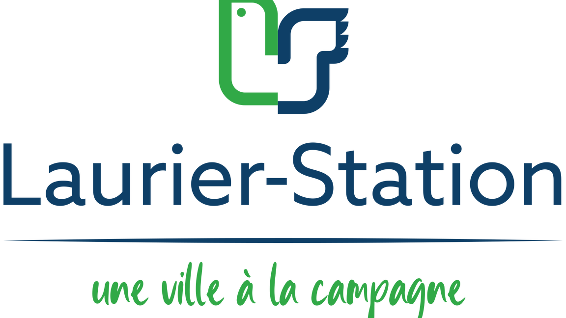 Municipalité de Laurier-Station