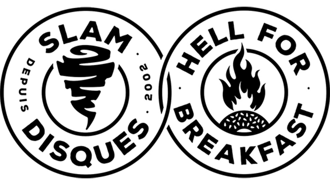 Slam Disques