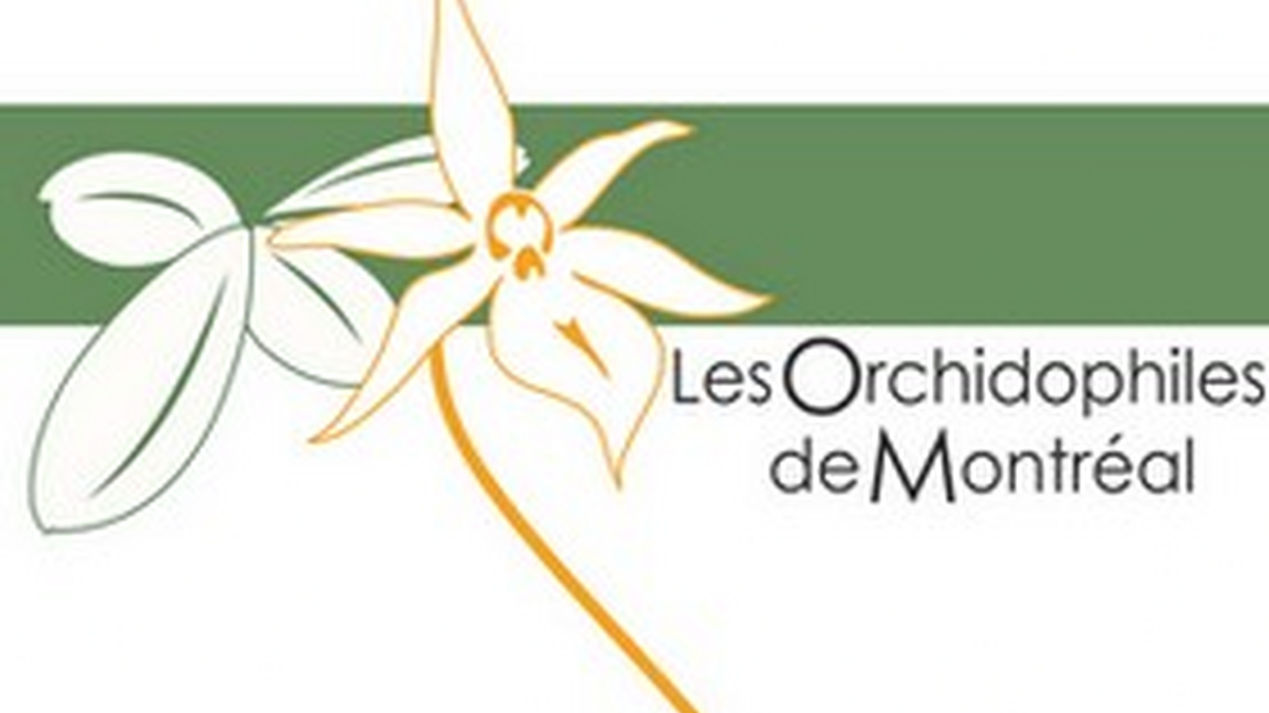 Orchidophiles de Montréal