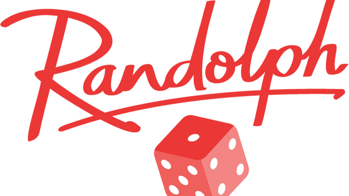Randolph Pub Ludique DIX30