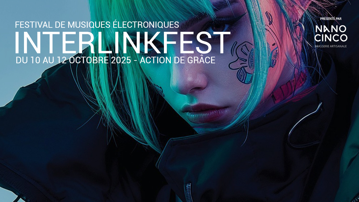 INterlinkfest