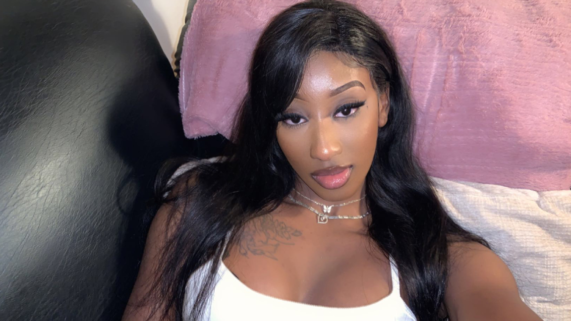 Naeva Allison