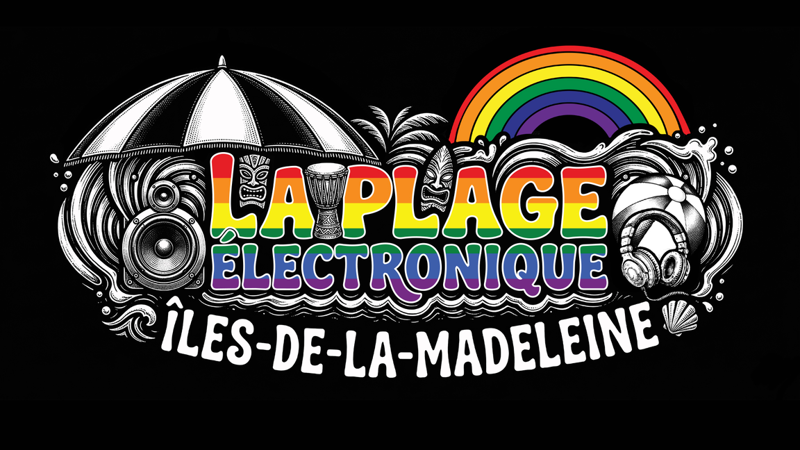 La Plage Électronique