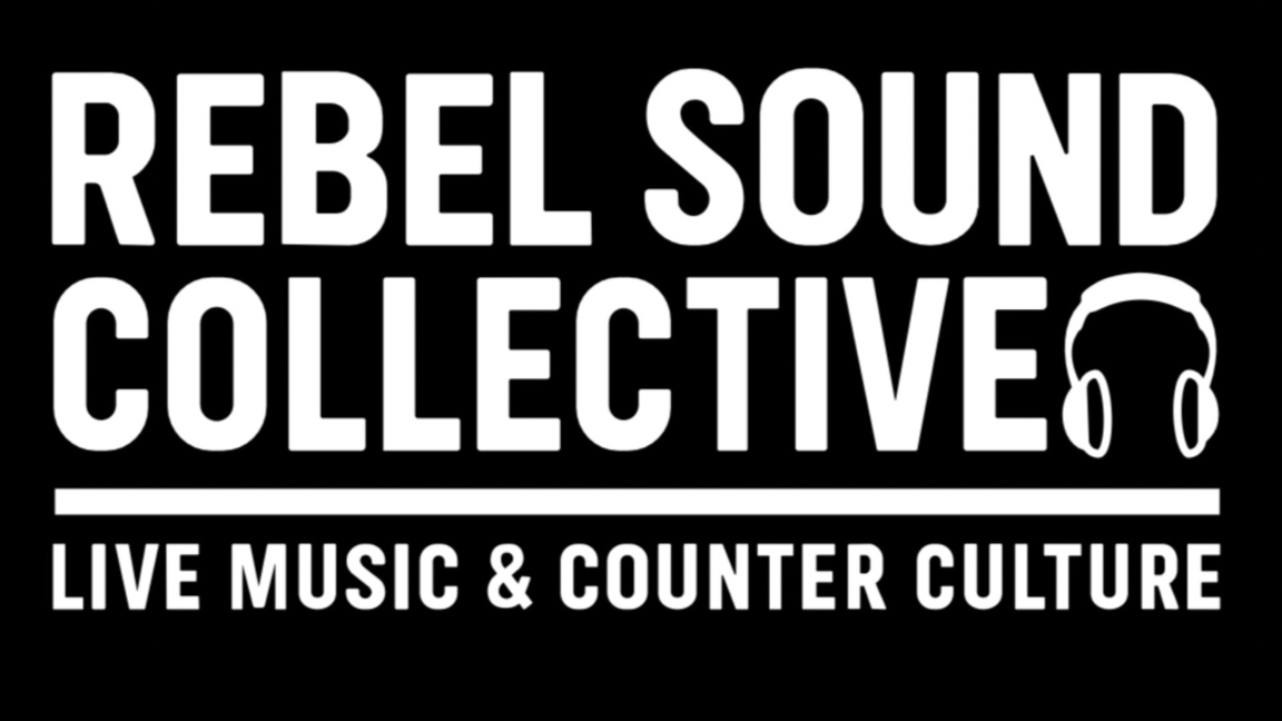Rebel sound collective