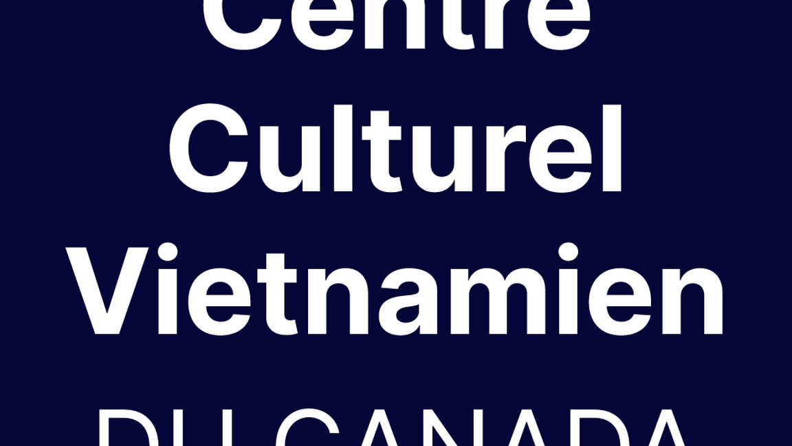 Centre culturel vietnamien du Canada