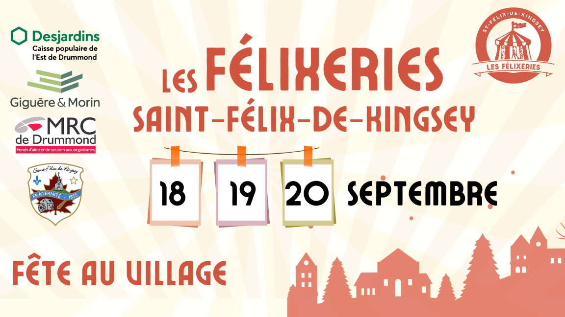 Les Félixeries