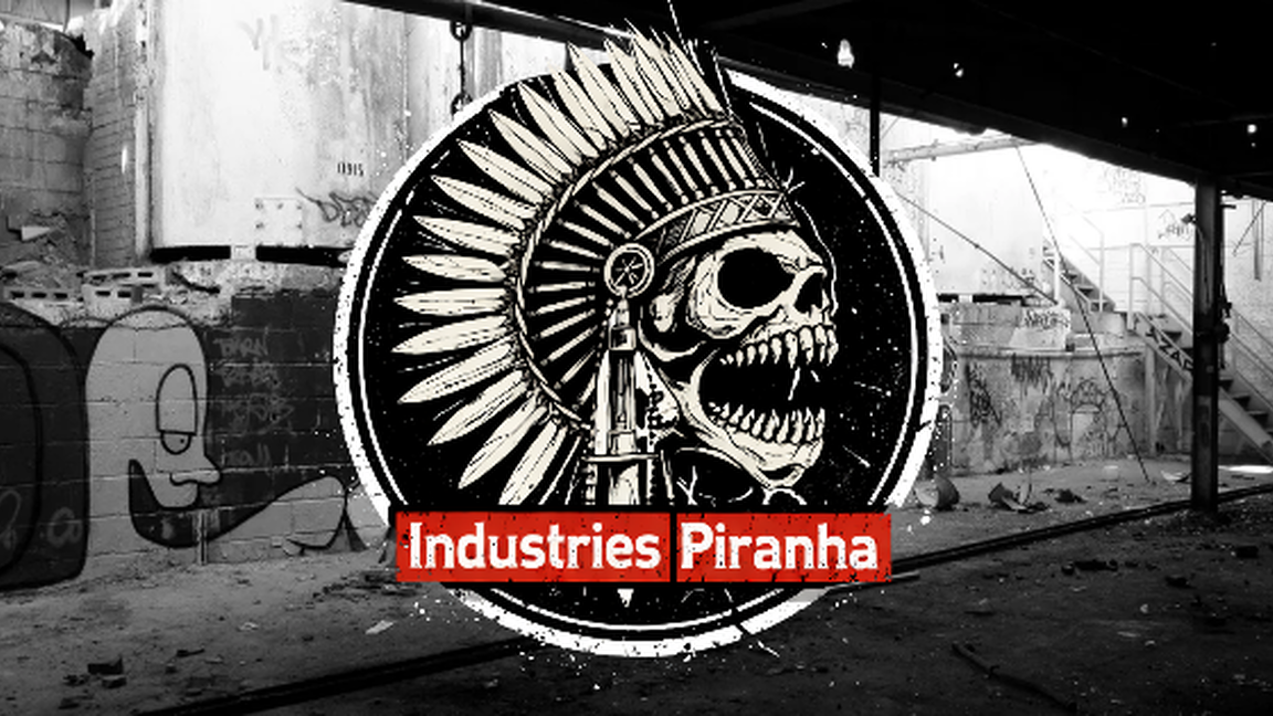 Industries Piranha