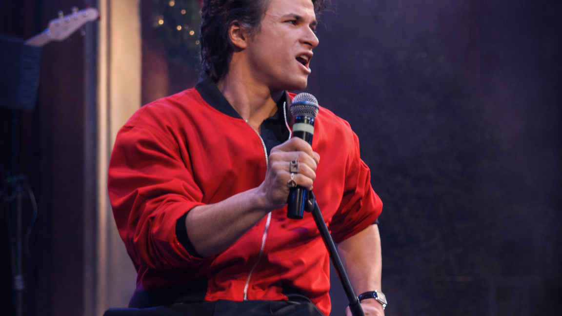 Mat Shank