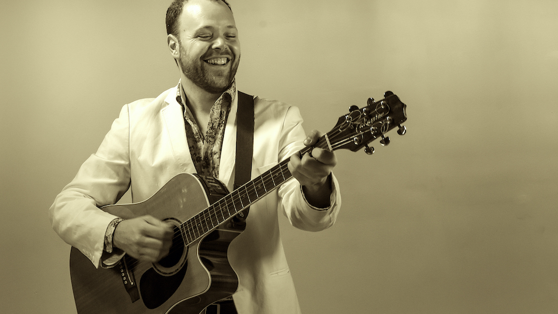 André Champagne chez Audrey traiteur