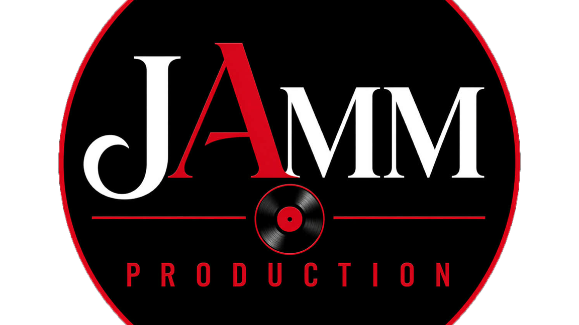 Productions J.A.M.M inc