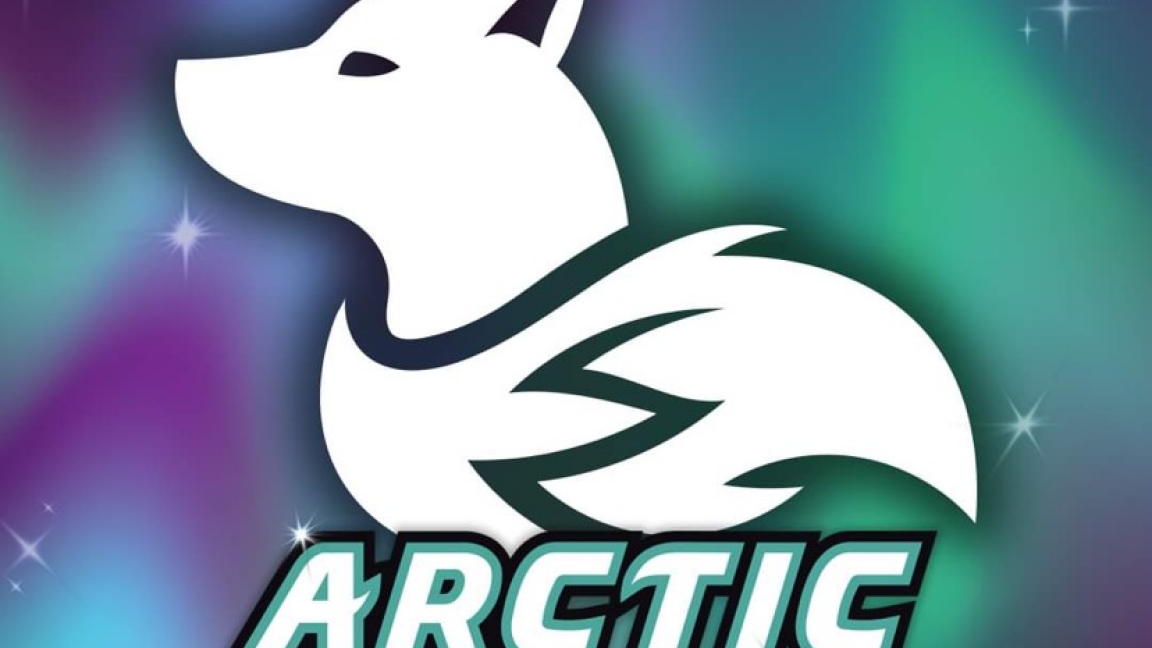 Arctic Cheerleading 