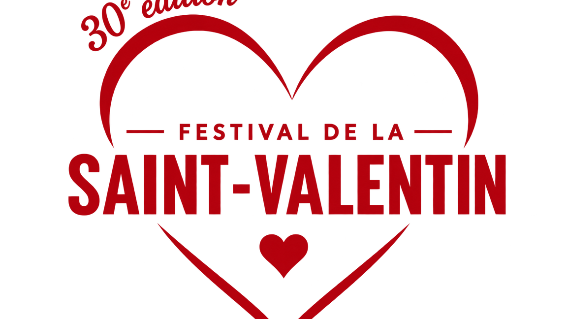 Festival de la Saint-Valentin