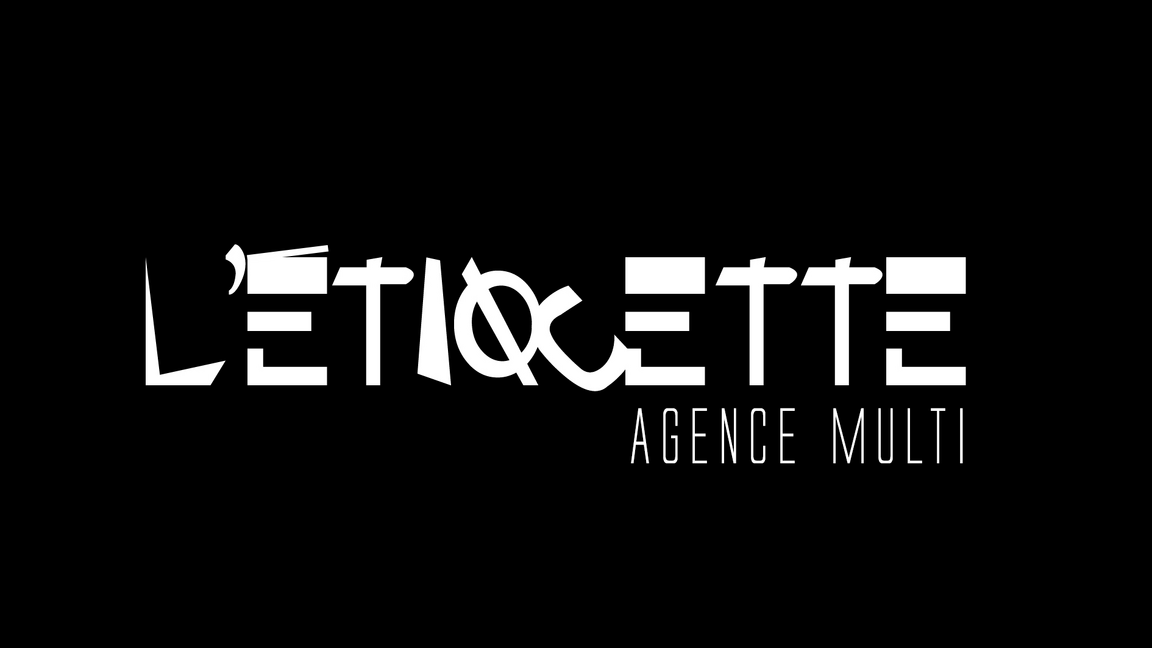 Agence L'étiquette