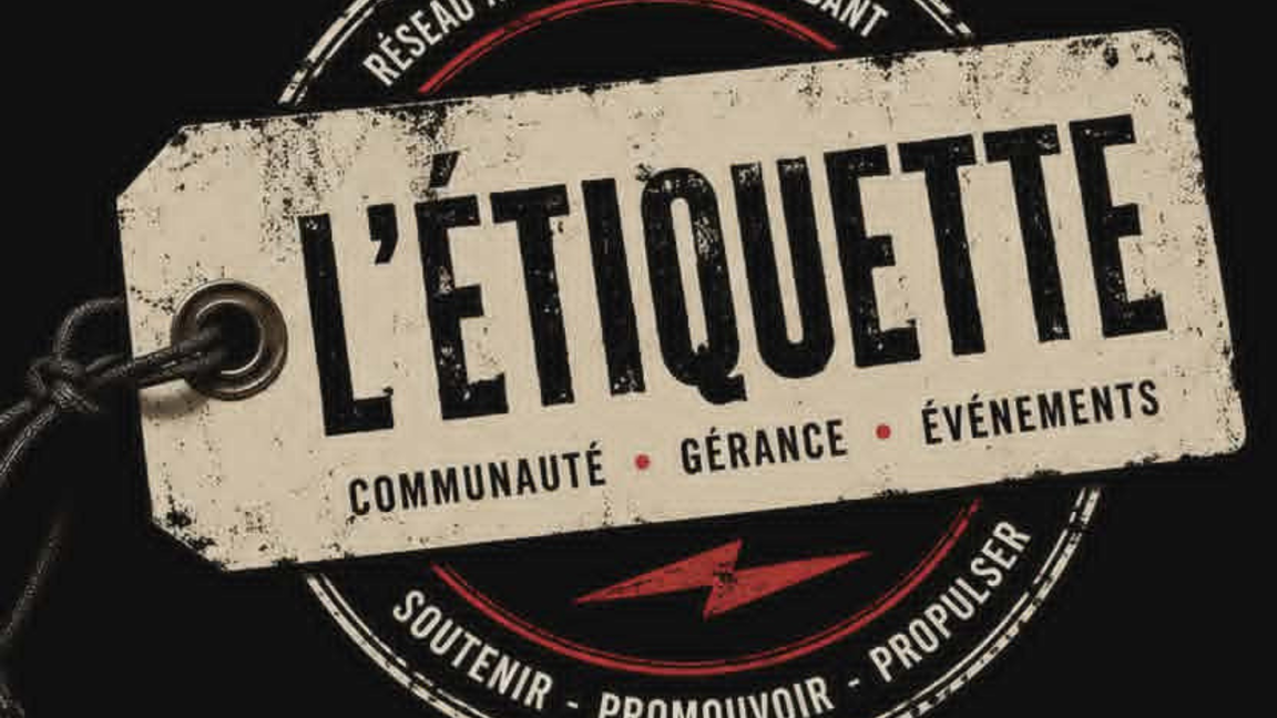 Agence L'étiquette