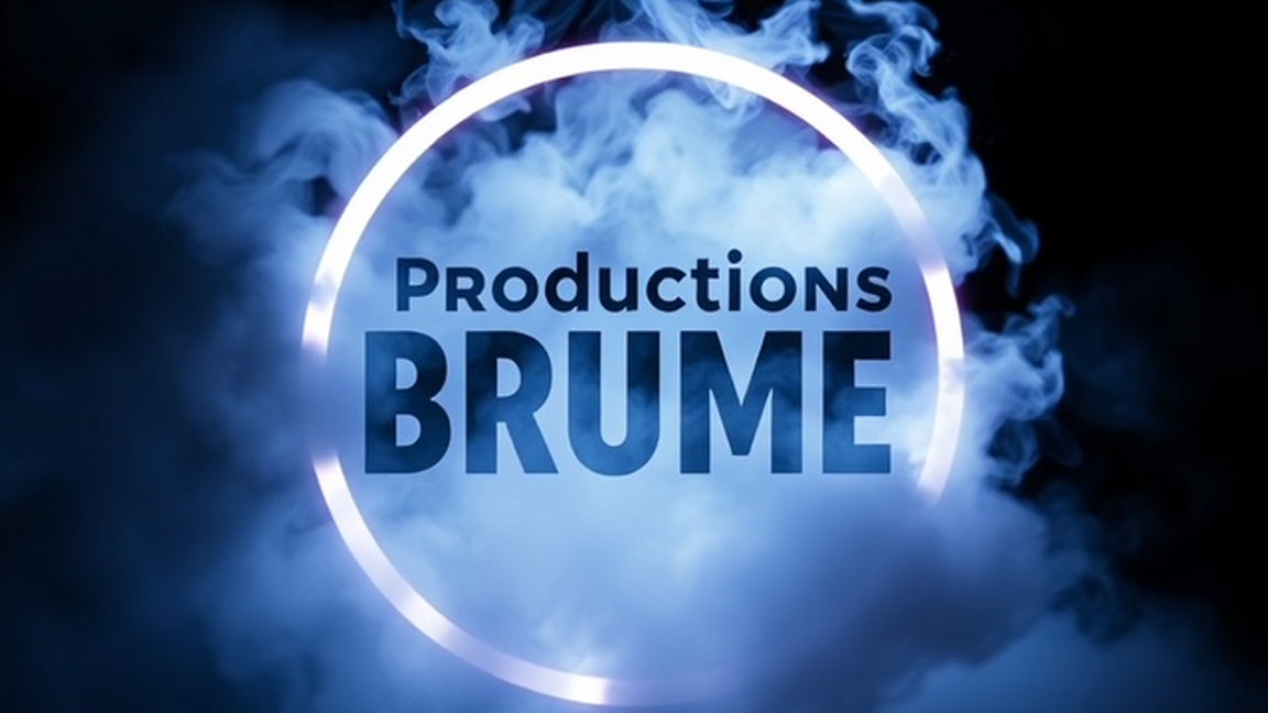 Productions Brume