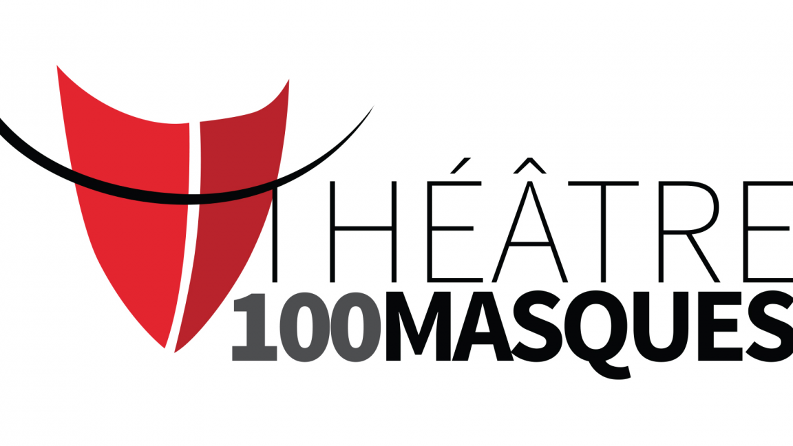 Théâtre 100 Masques