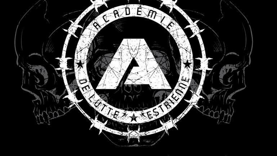 Académie de Lutte Estrienne