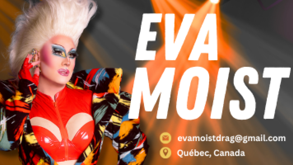 Eva Moist
