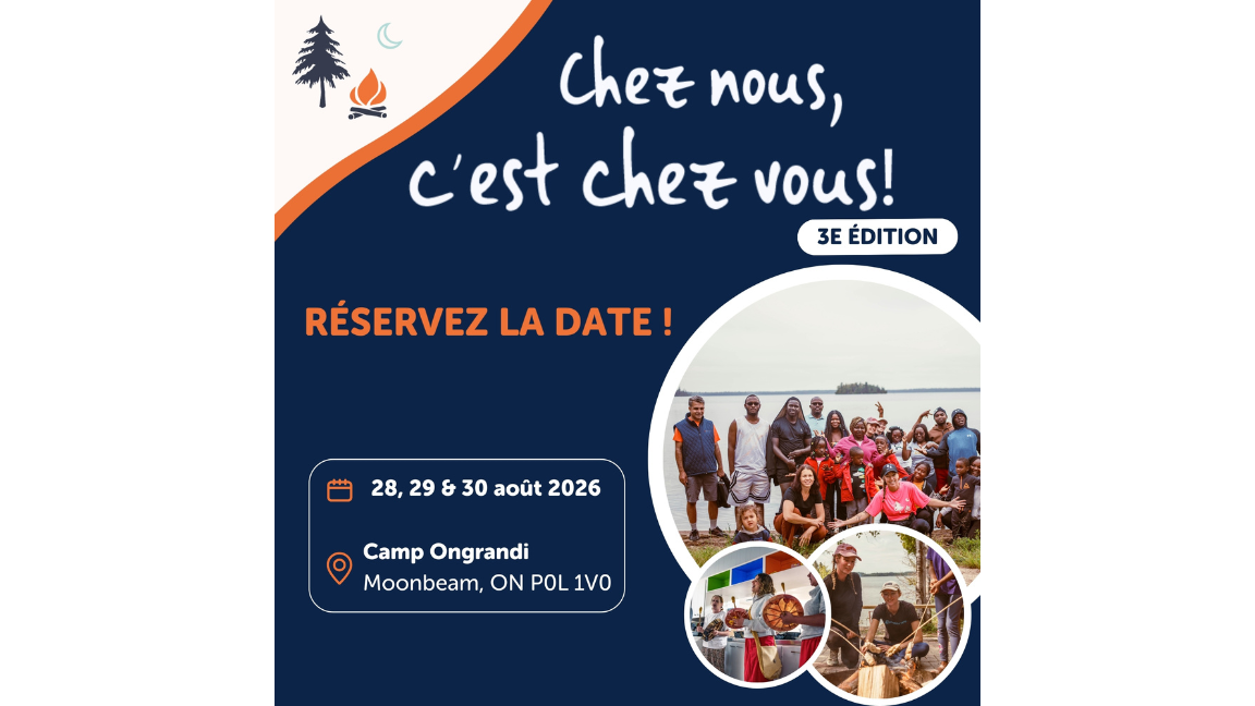 Communauté Francophone Accueillante du corridor du Nord de l'Ontario