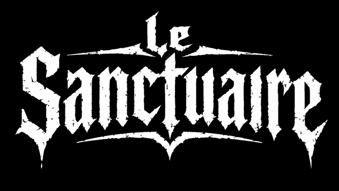 Le Sanctuaire