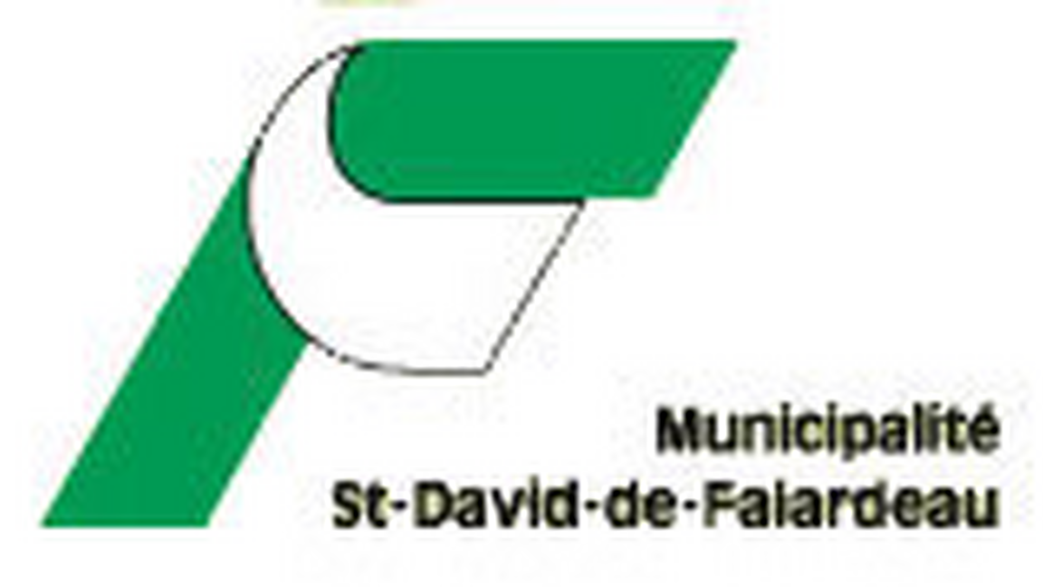 Municipalité St-David-de-Falardeau