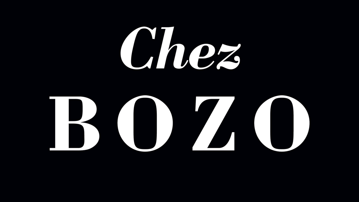 Chez Bozo