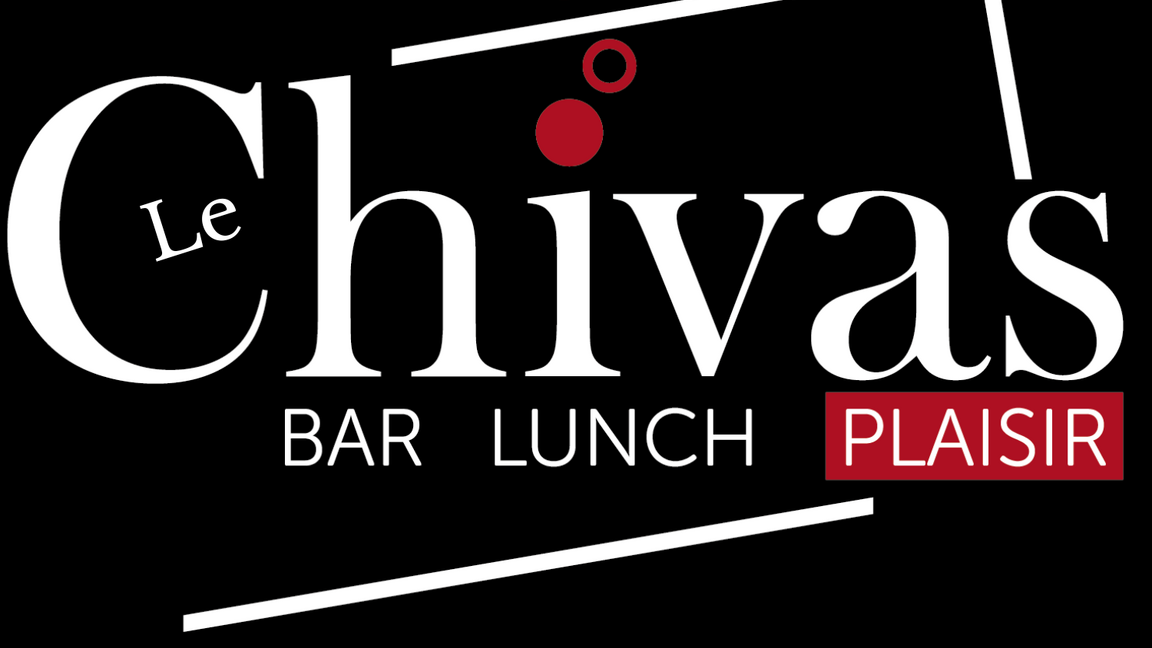 Bar le Chivas