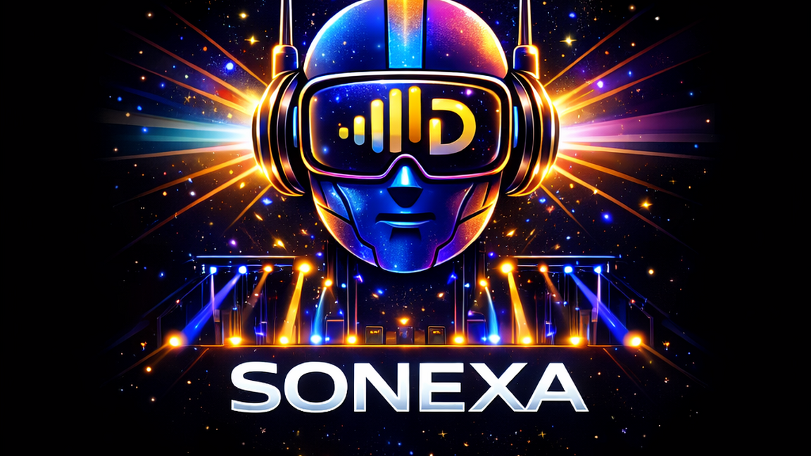 Sonexa groupe ob inc.