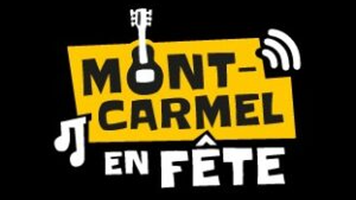 Mont-Carmel en Fête