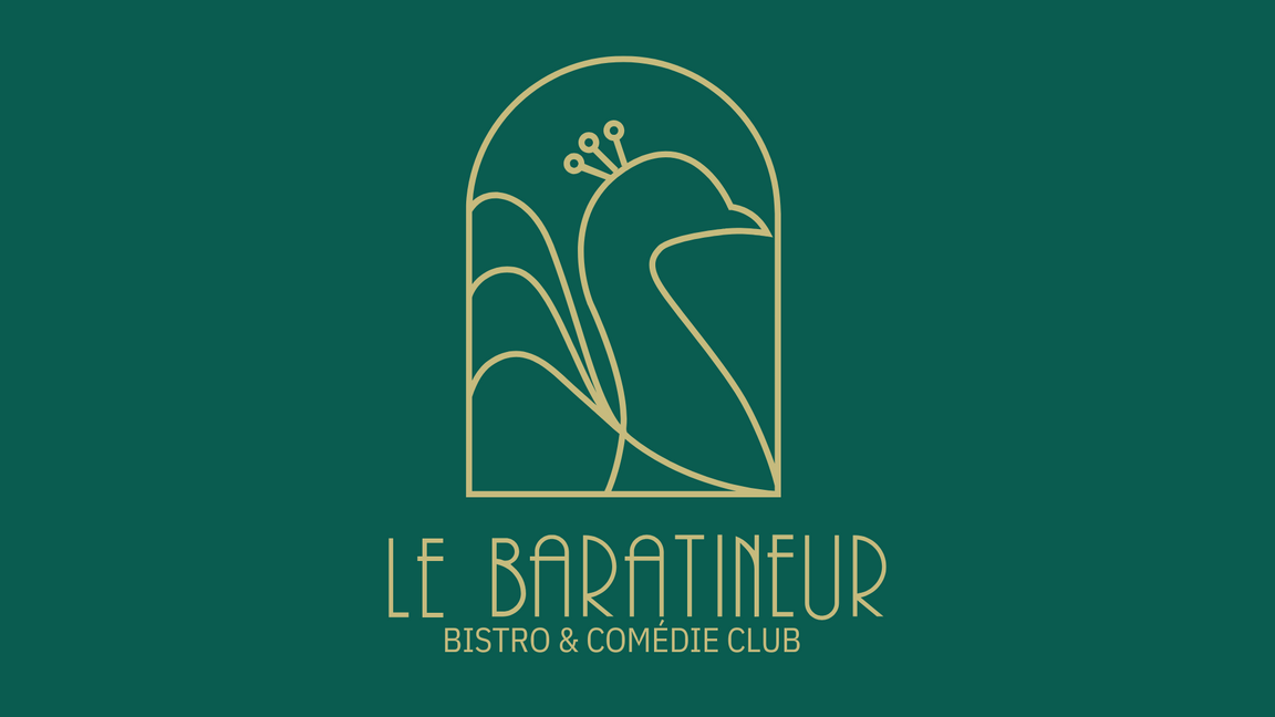 Le Baratineur