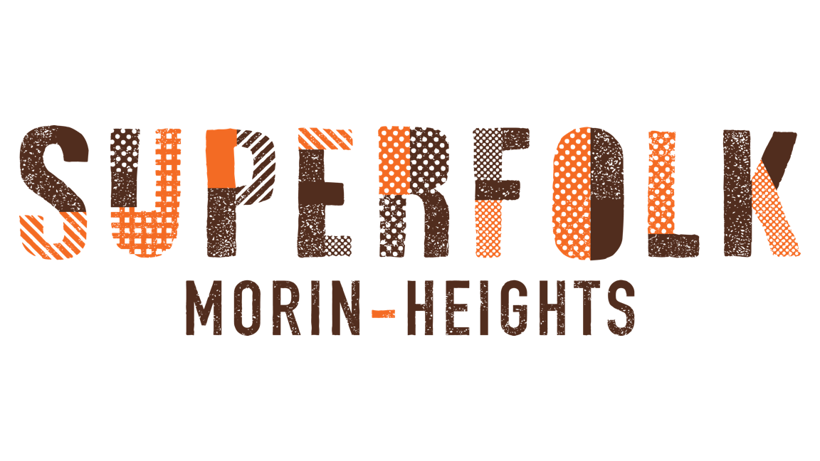 SuperFolk Morin-Heights 2022 - Passports