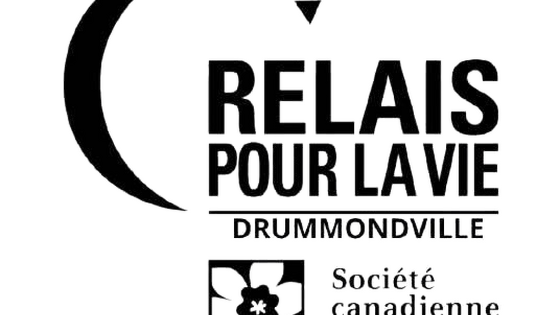 Relais pour la vie à Drummondville