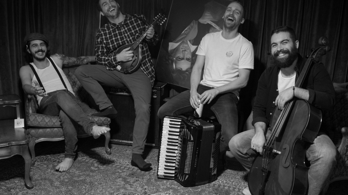 Orchestre Tisonnier