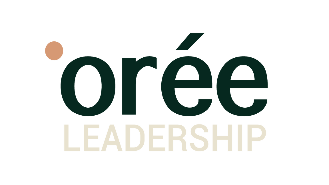 Orée Leadership inc.