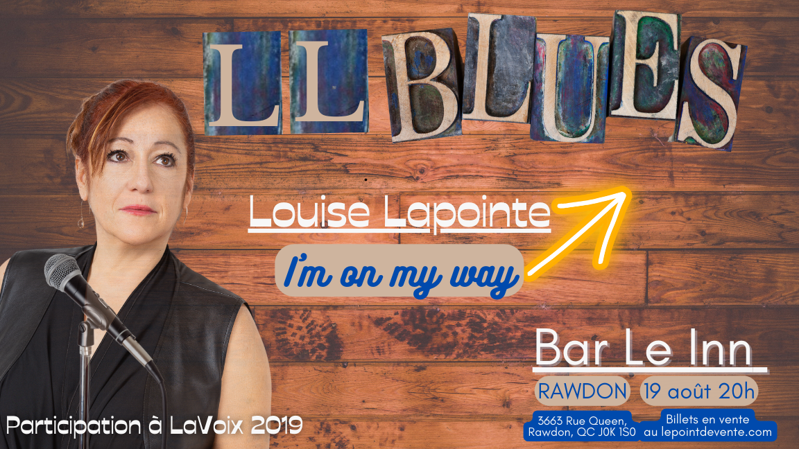 Louise Lapointe