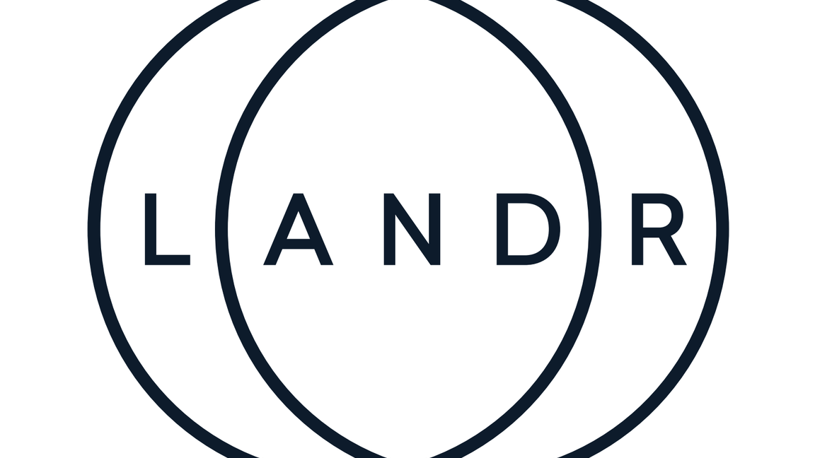 LANDR