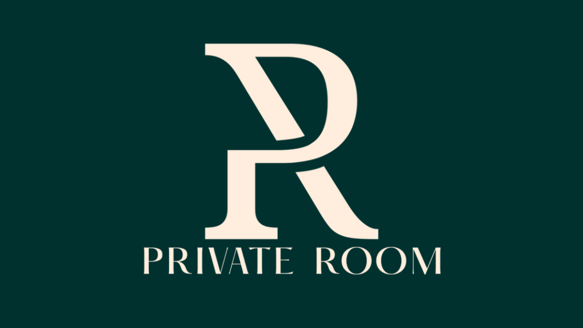 Le PRIVATE ROOM