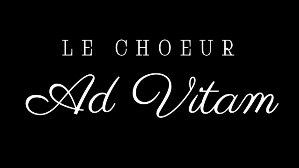 Choeur Ad Vitam