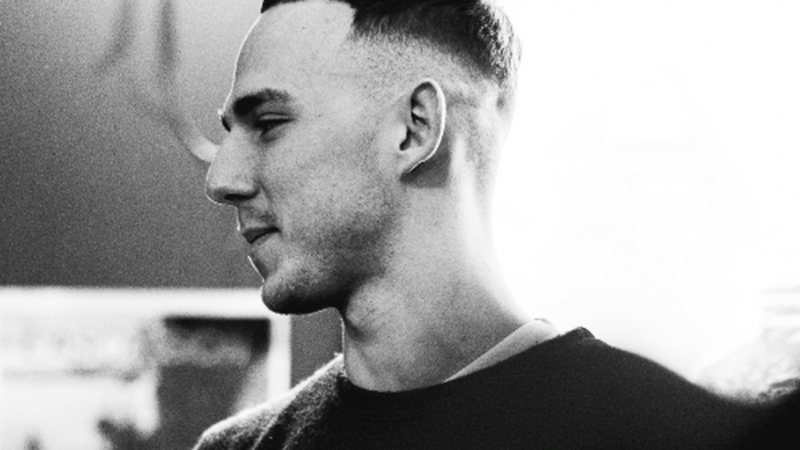 Colin Marini