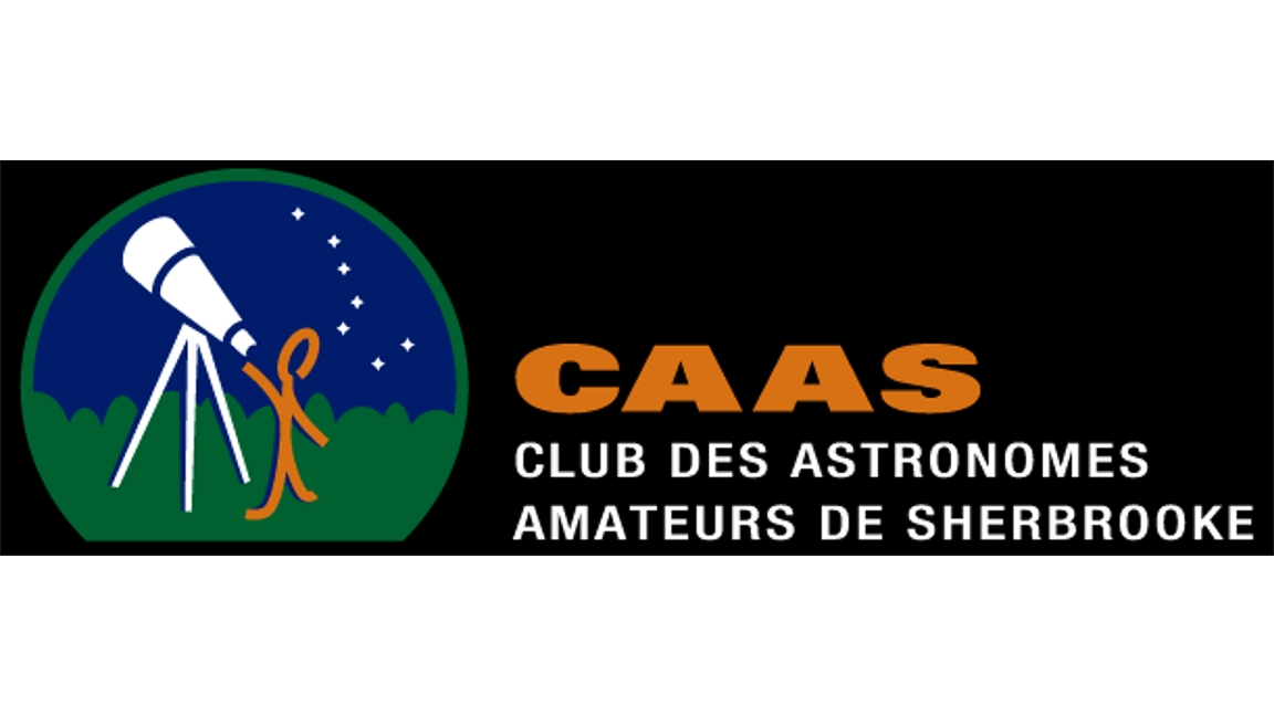 Club des astronomes amateurs de Sherbrooke