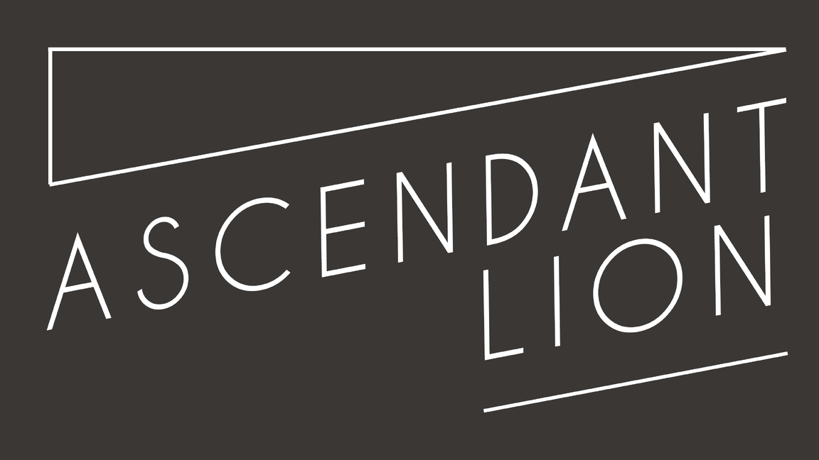 Ascendant Lion