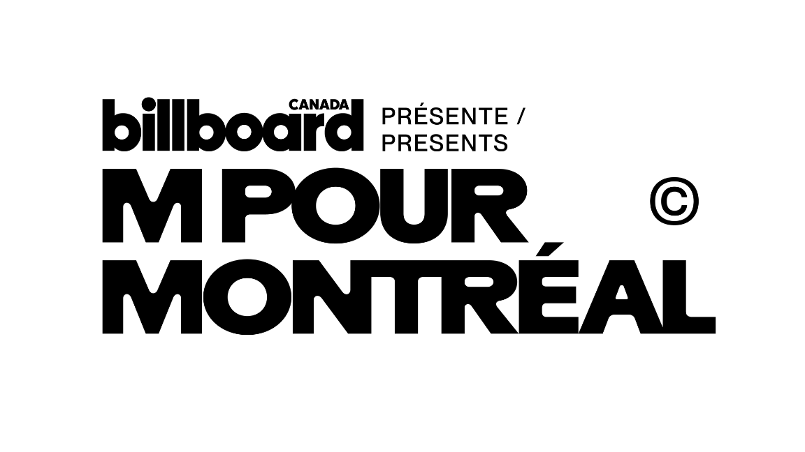 M pour Montréal