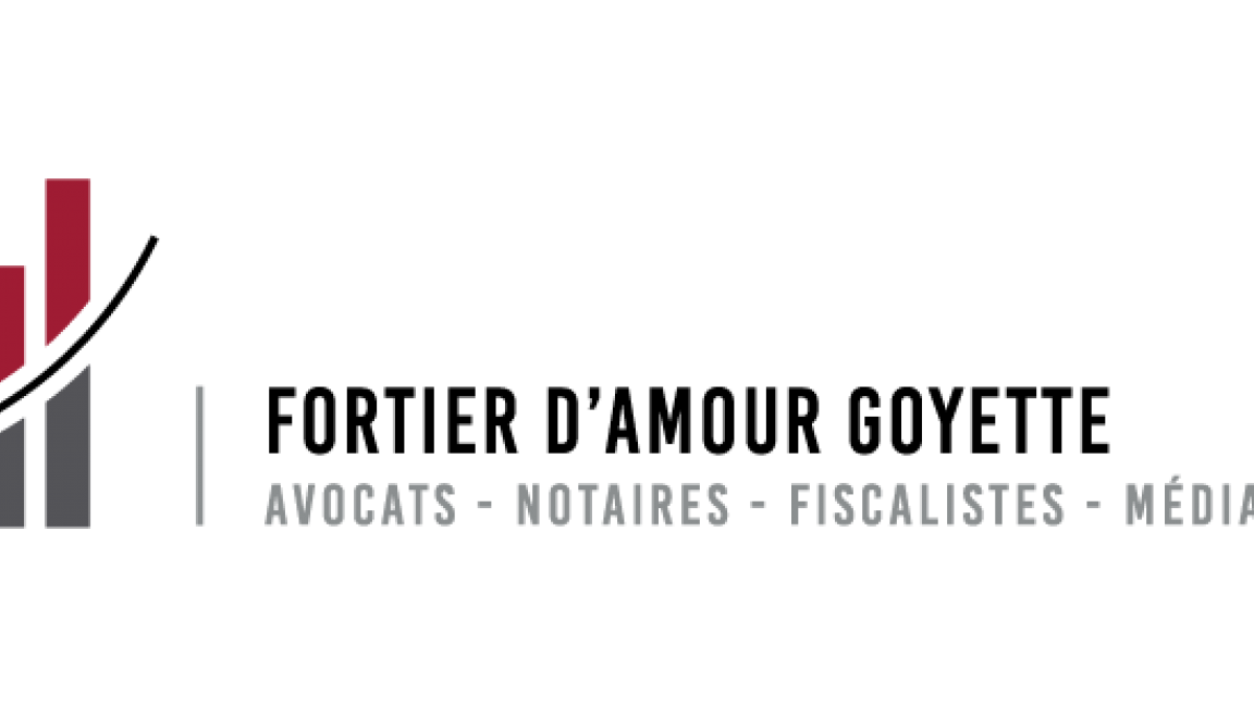 Fortier, D'Amour, Goyette, S.E.N.C.R.L.