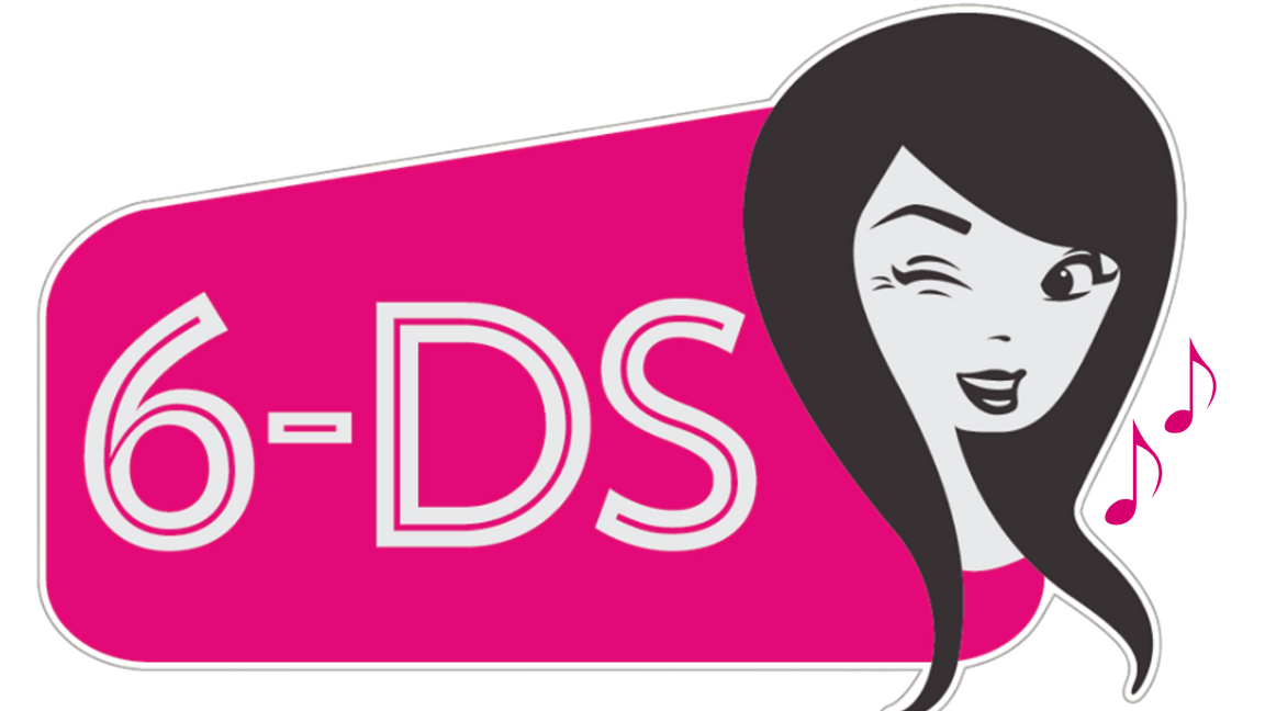 Les 6-DS