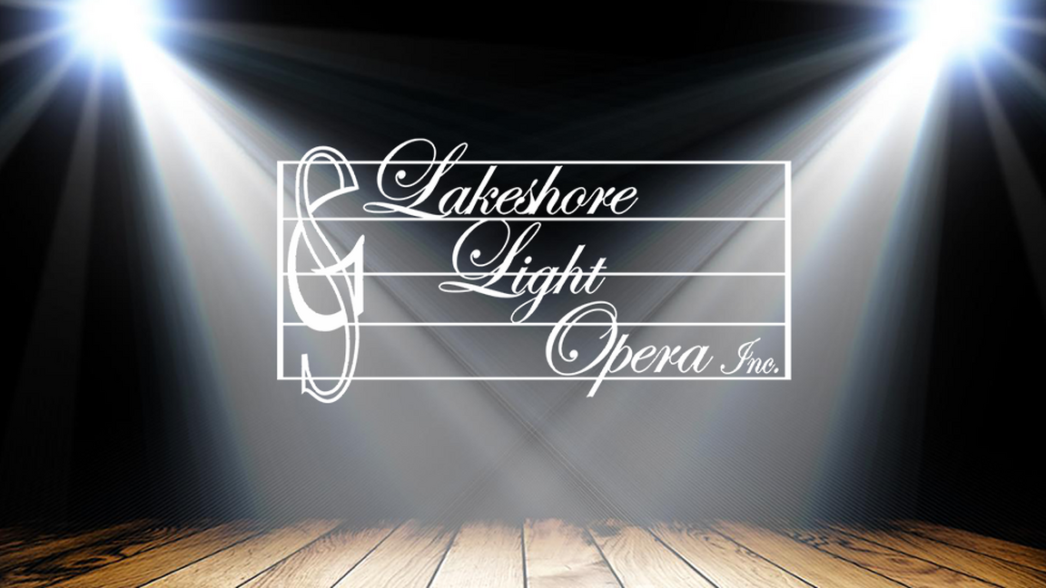Lakeshore Light Opera