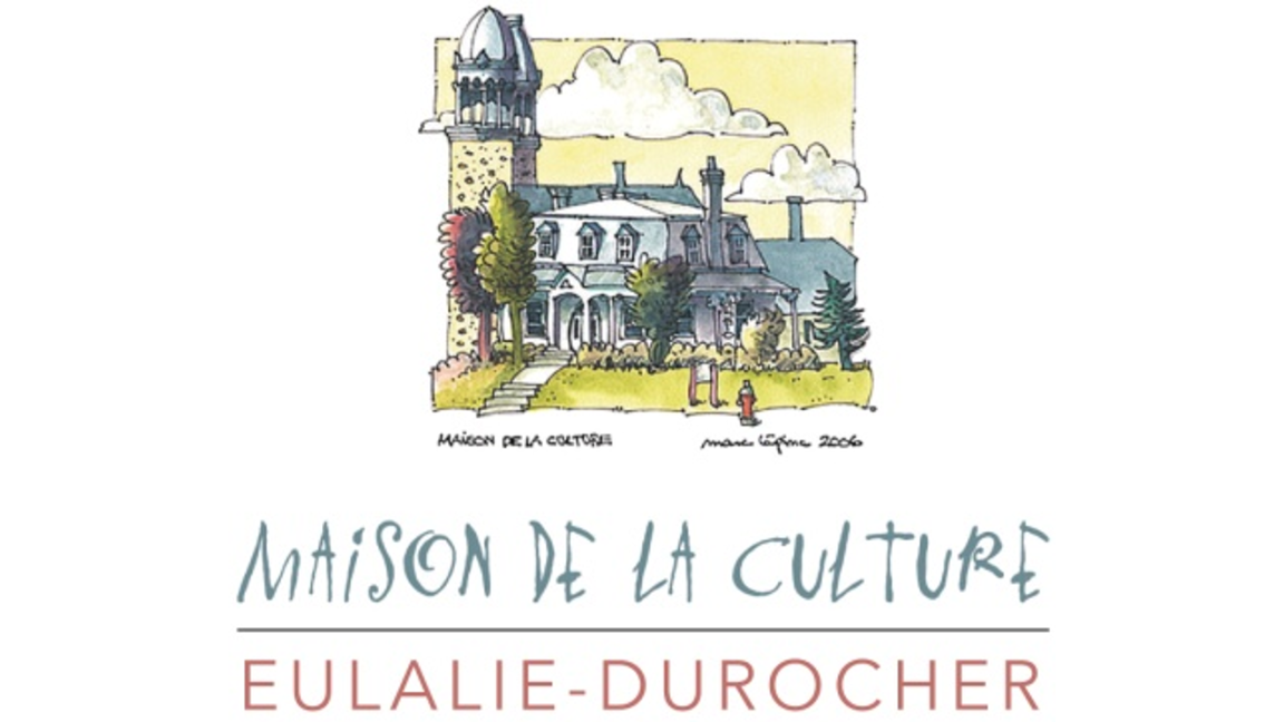 Maison de la culture Eulalie-Durocher